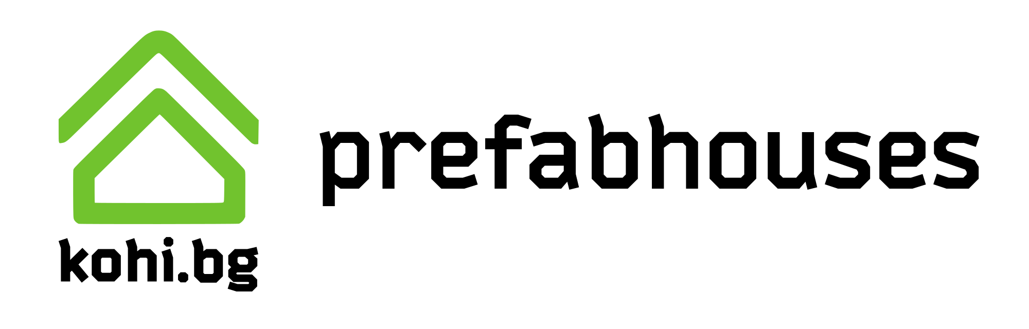 PrefabHouses.shop logo